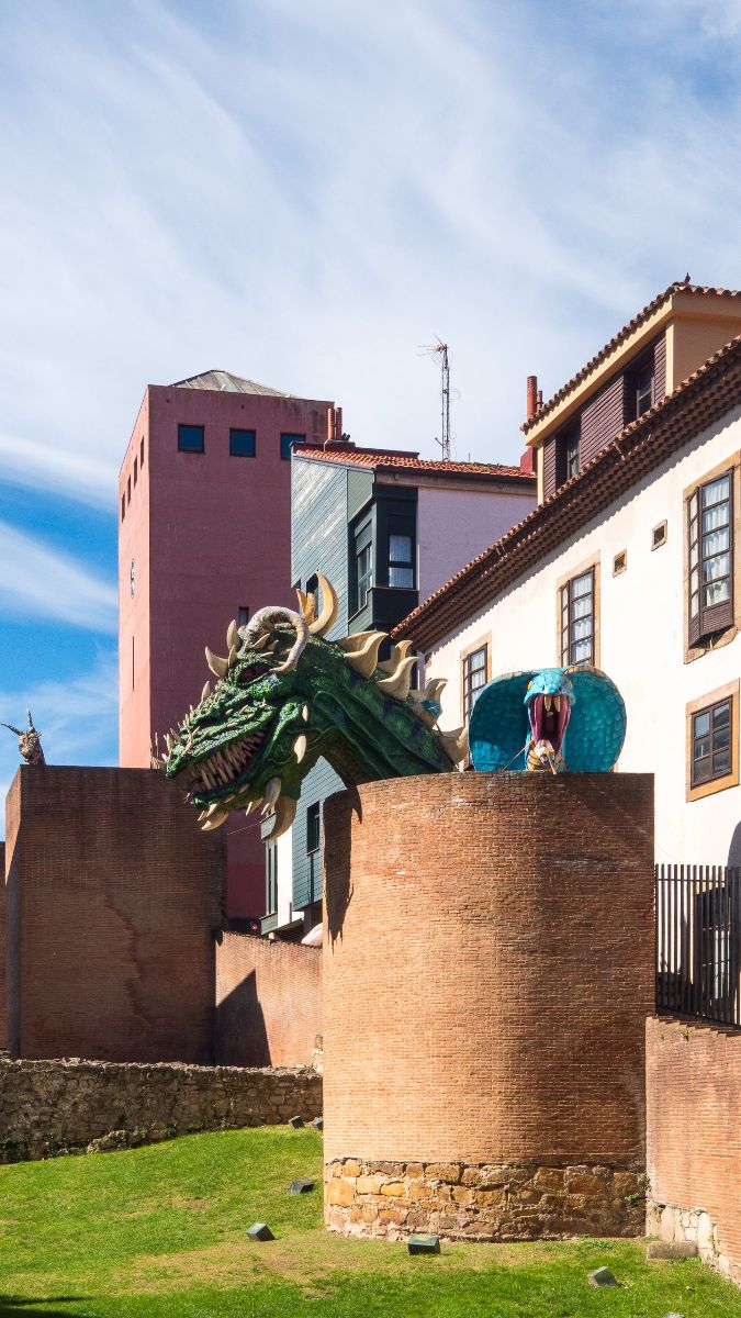 EDIFICIO CALLE LAS CRUCES CIMADEVILLA — imagen 15