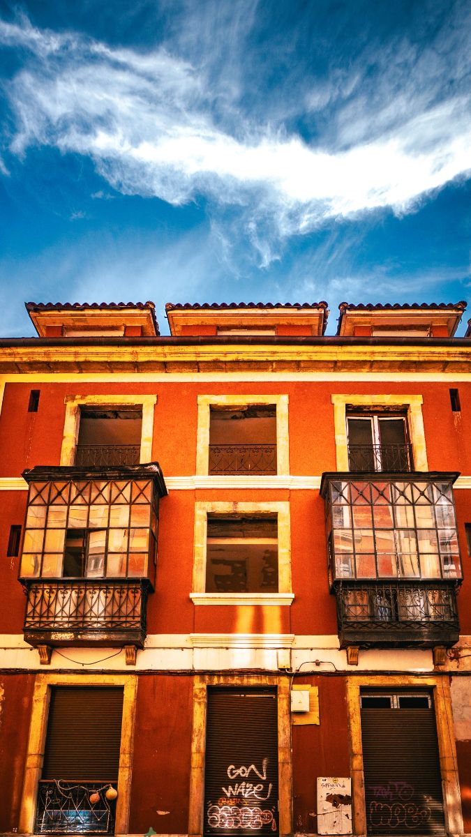EDIFICIO CALLE LAS CRUCES CIMADEVILLA — imagen 16