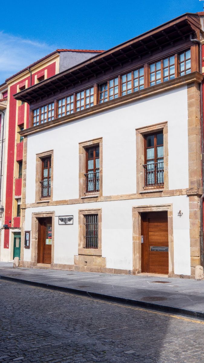 EDIFICIO CALLE LAS CRUCES CIMADEVILLA — imagen 9