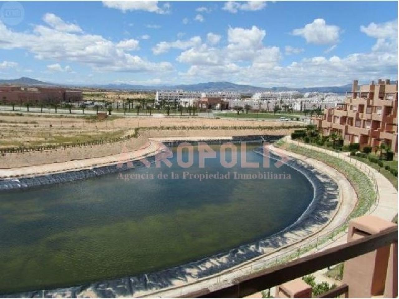 ALQUILER DE PISO EN EL CONDADO DE ALHAMA, MURCIA