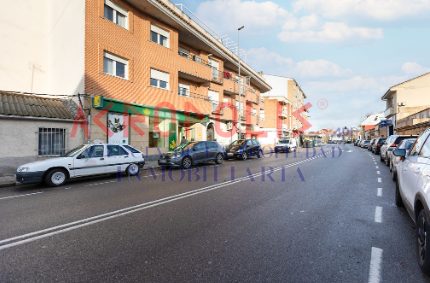 Piso en Calle Salamanca, 25 (Zamora)