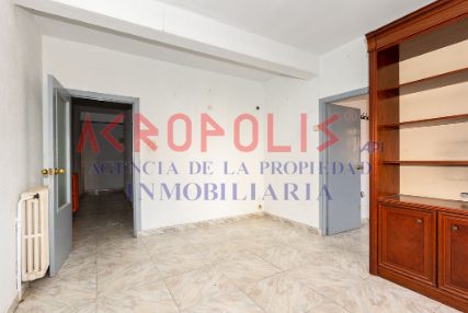 Piso en Calle Salamanca, 25 (Zamora) - Foto 4