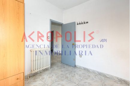 Piso en Calle Salamanca, 25 (Zamora) - Foto 8