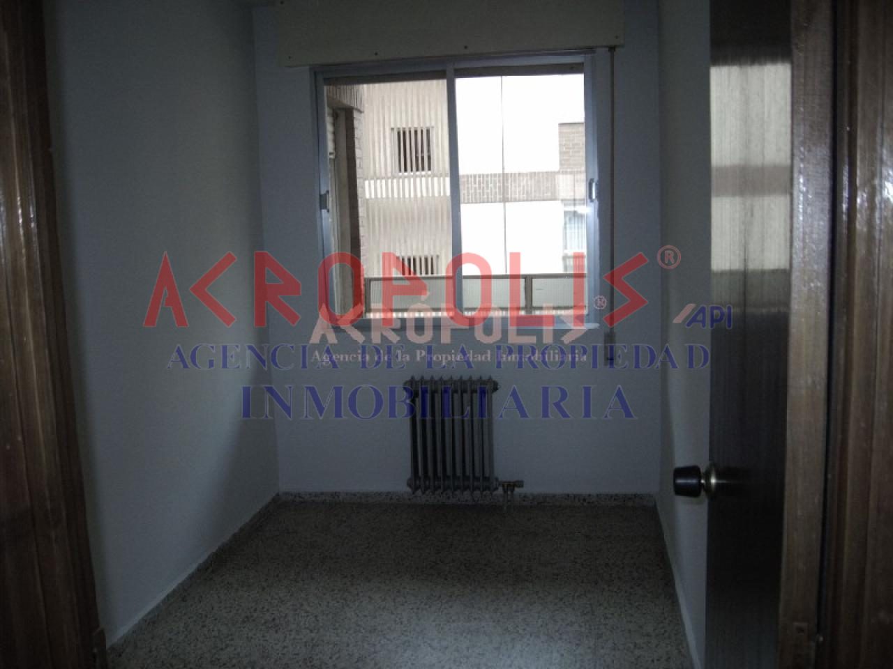 VENTA DE PISO EN BENAVENTE
