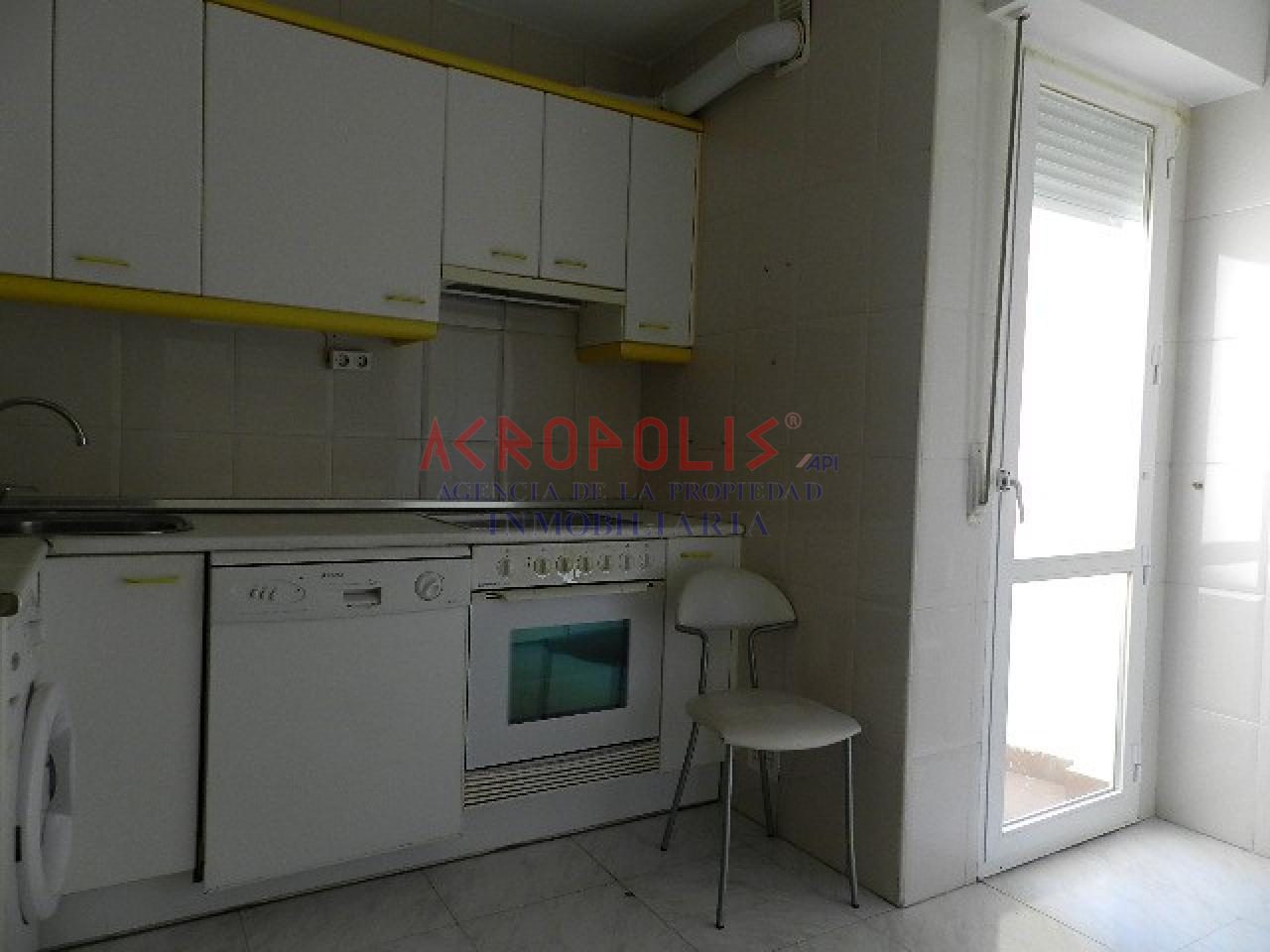VENTA DE PISO CENTRICO EN BENAVENTE - Foto 6