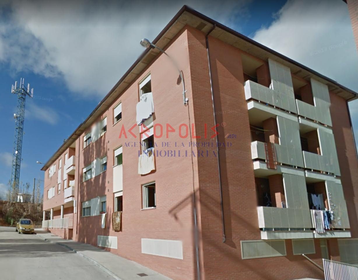 VENTA DE PISO EN ASTORGA - Foto 7