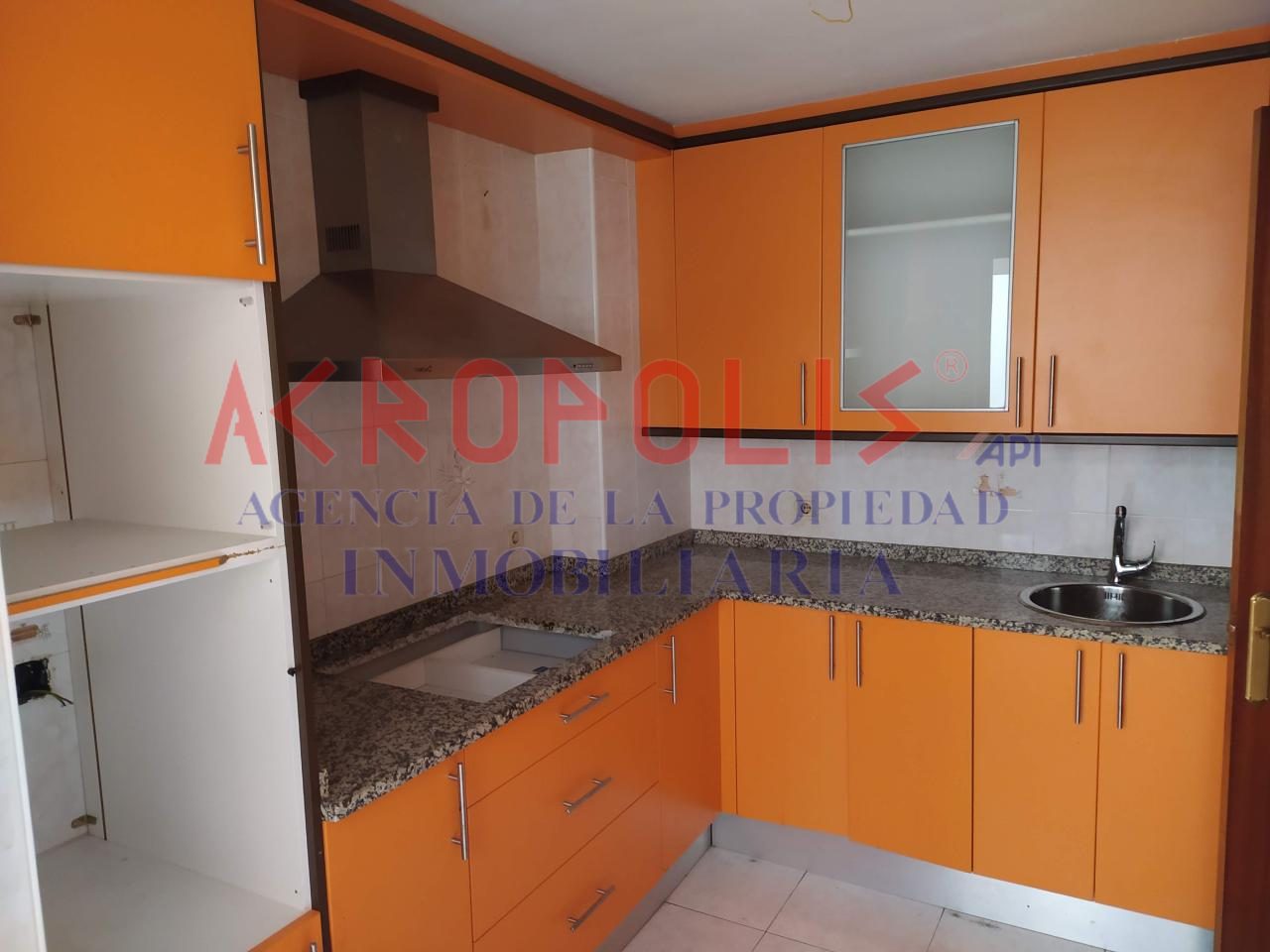 VENTA DE PISO EN BENAVENTE