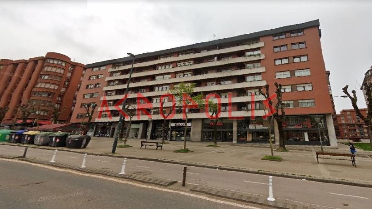 VENTA DE PISO EN BILBAO