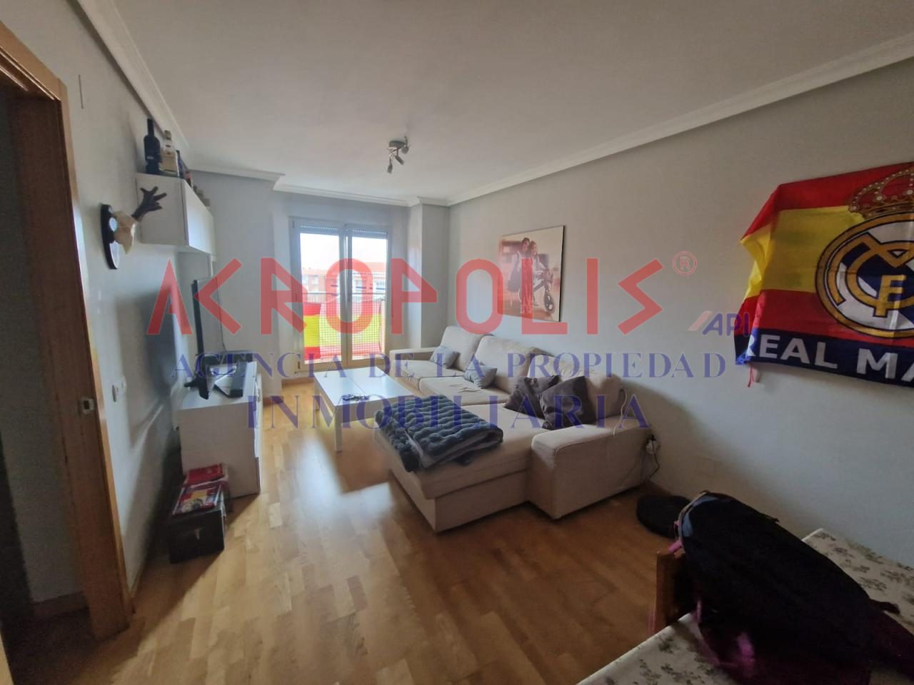 VENTA DE PISO EN BENAVENTE