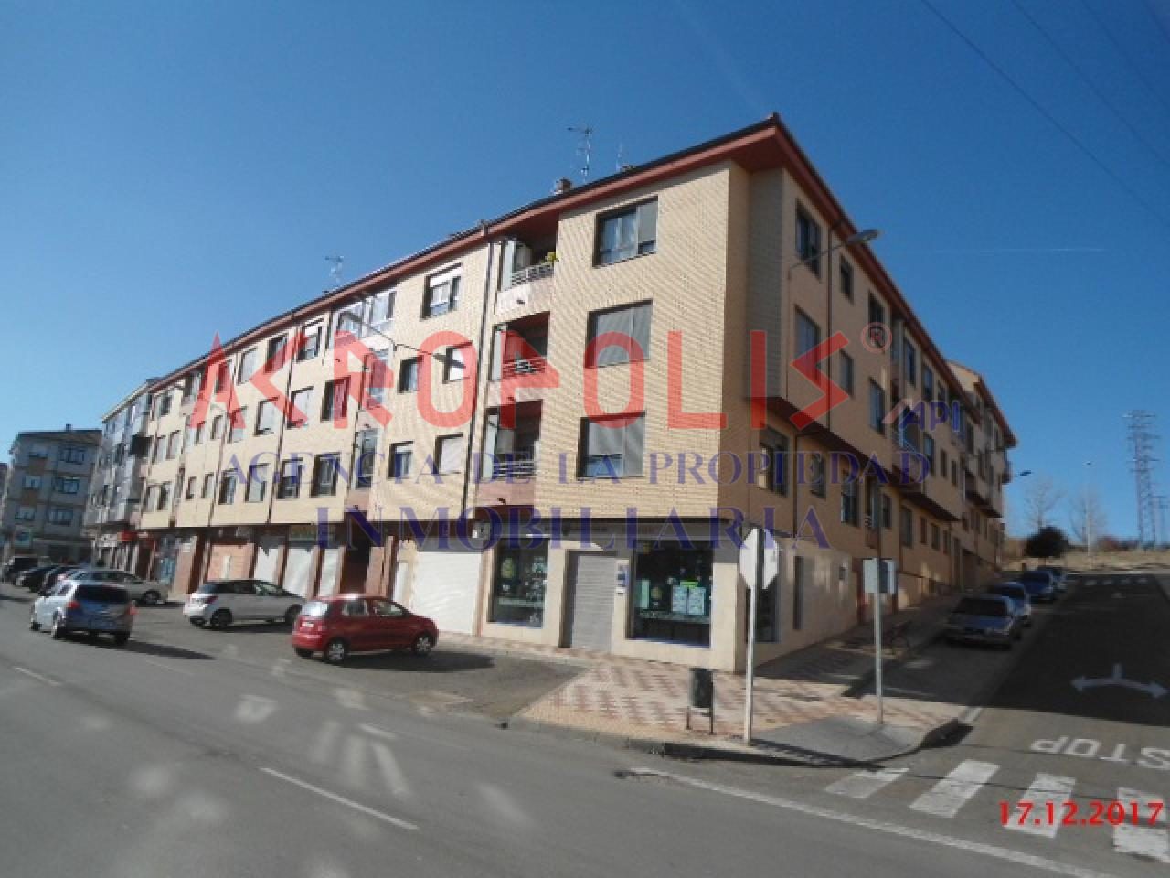 VENTA DE PISO EN VILLAQUILAMBRE