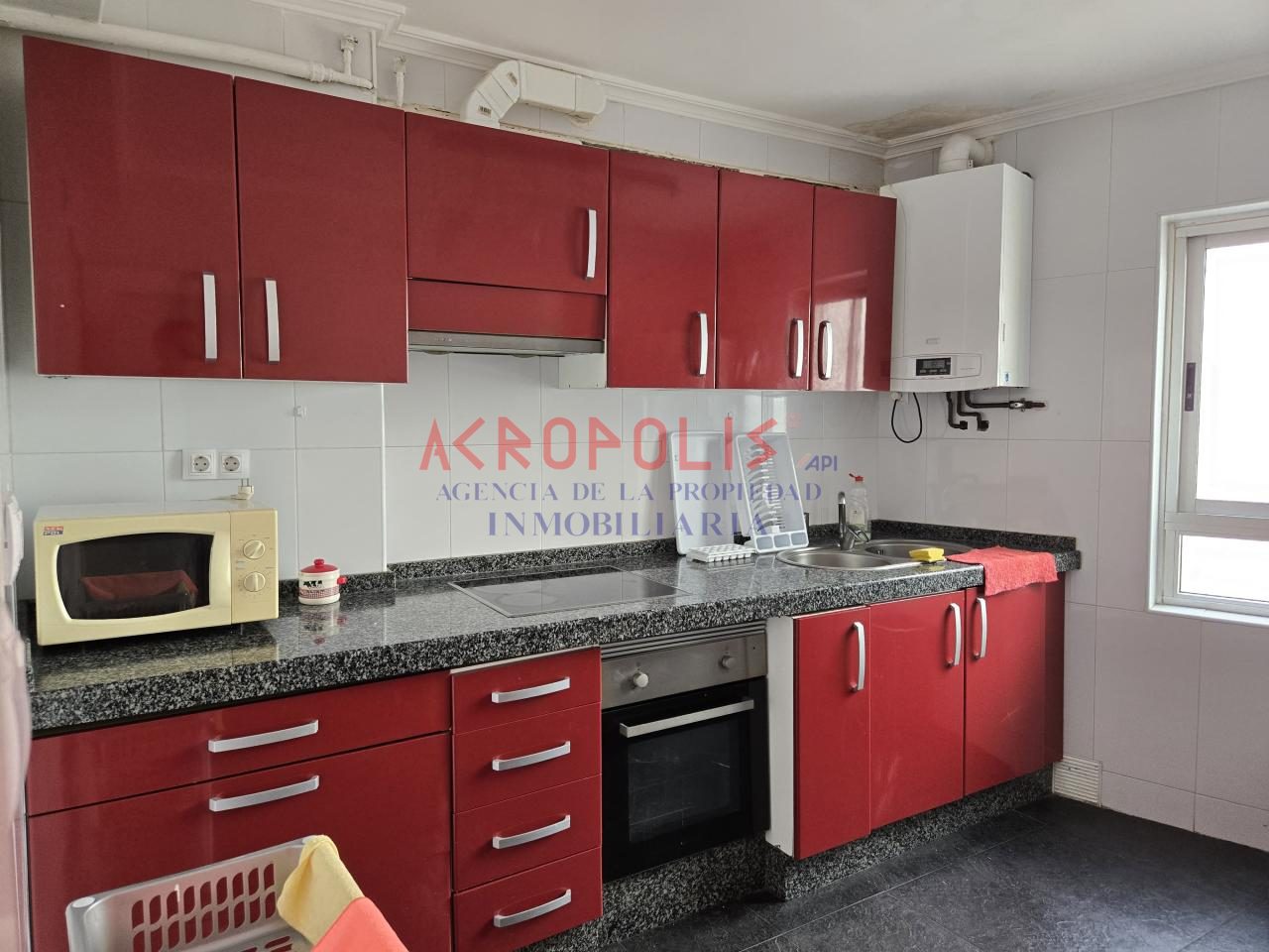 VENTA DE PISO EN EL HÚMEDO, LEON - Foto 4