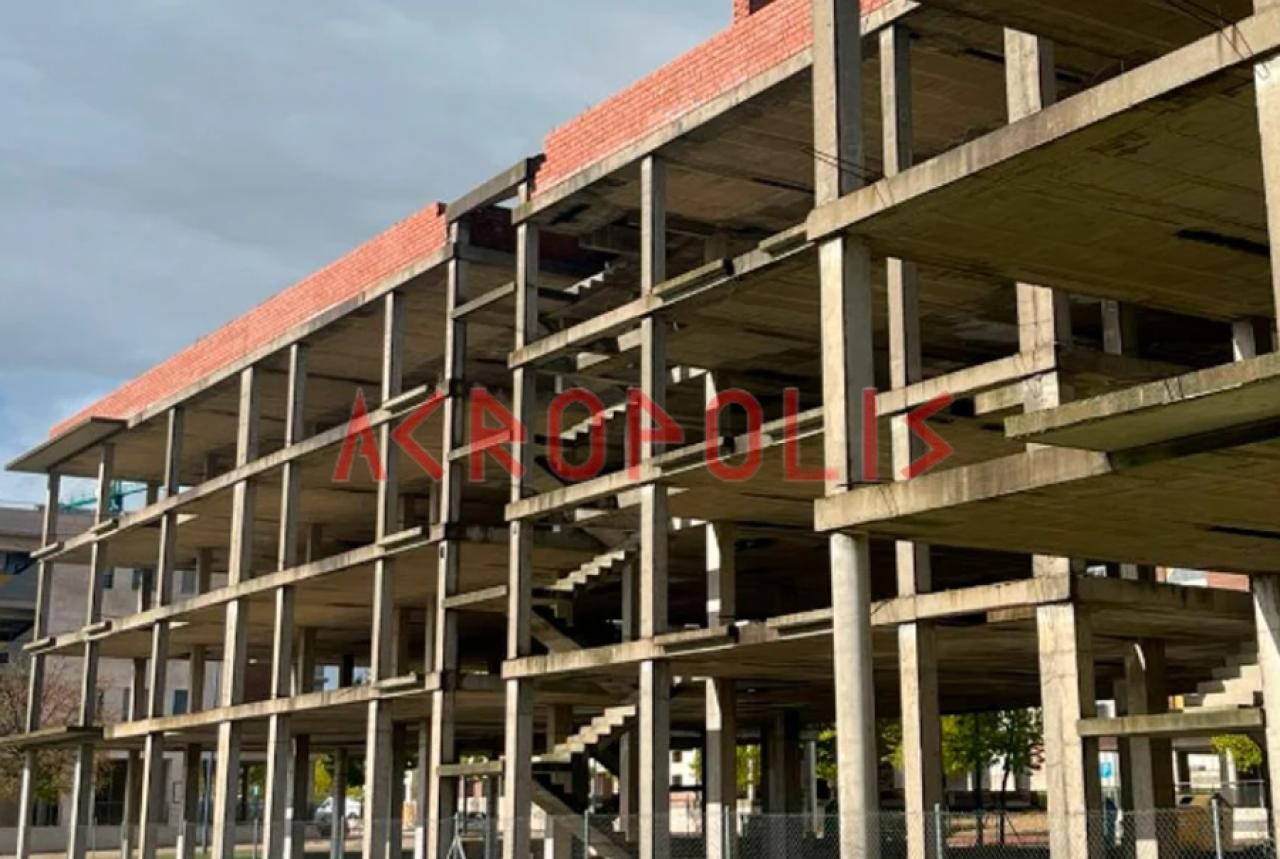 EDIFICIO EN LEÓN