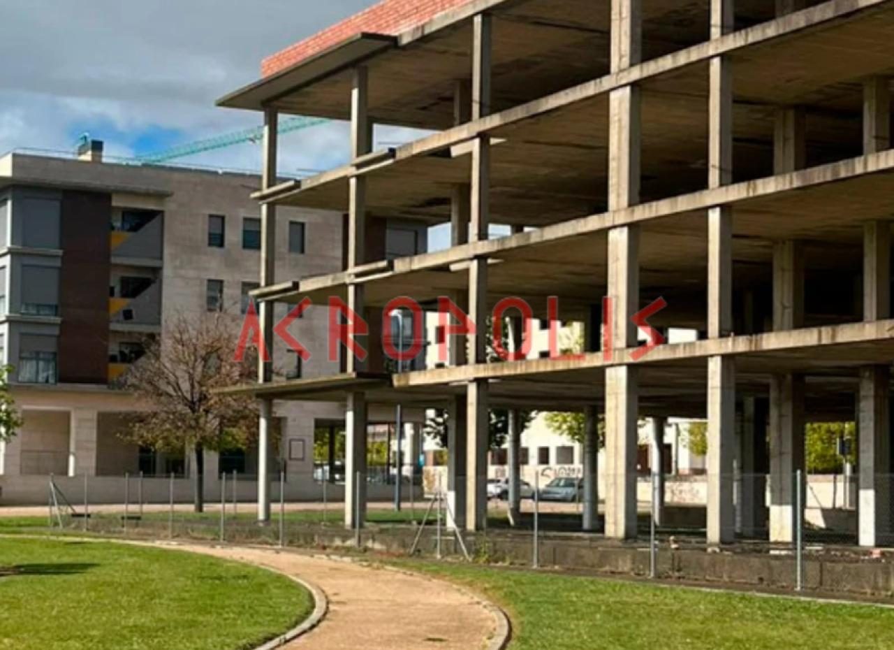 EDIFICIO EN LEÓN