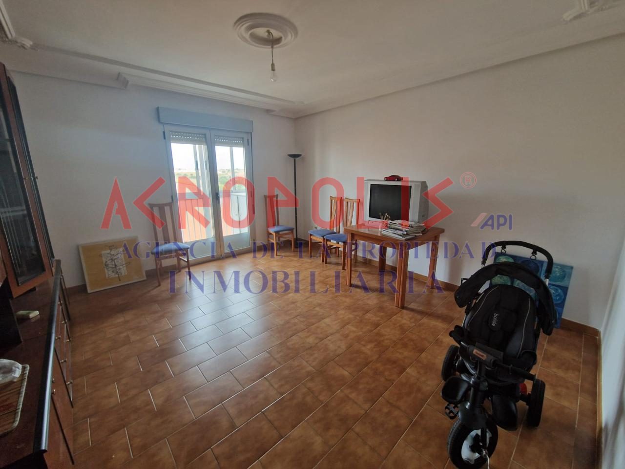 RESERVADO VENTA DE PISO EN BENAVENTE