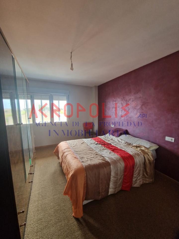 RESERVADO VENTA DE PISO EN BENAVENTE - Foto 8