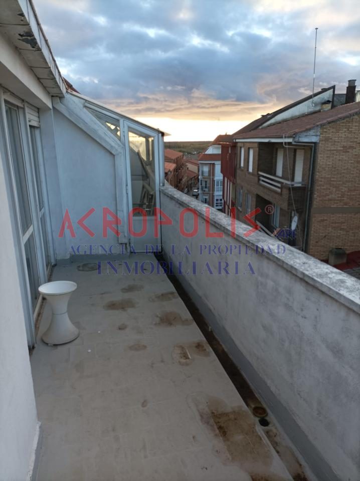 VENTA DE PISO EN BENAVENTE