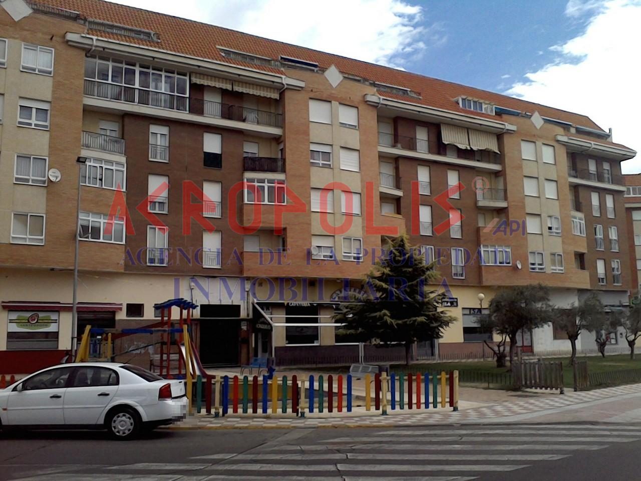Piso en CA De La Vizana, 90 (Benavente) - Foto 1