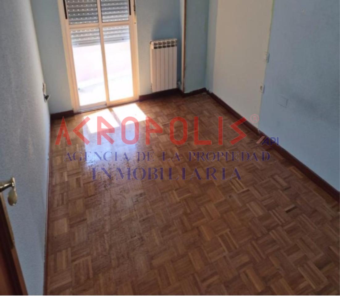 Piso en CA De La Vizana, 90 (Benavente) - Foto 3