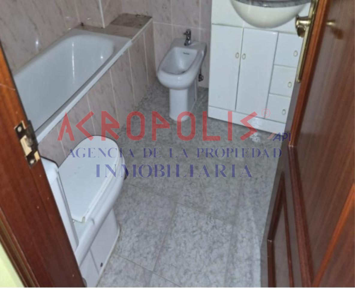 Piso en CA De La Vizana, 90 (Benavente) - Foto 5