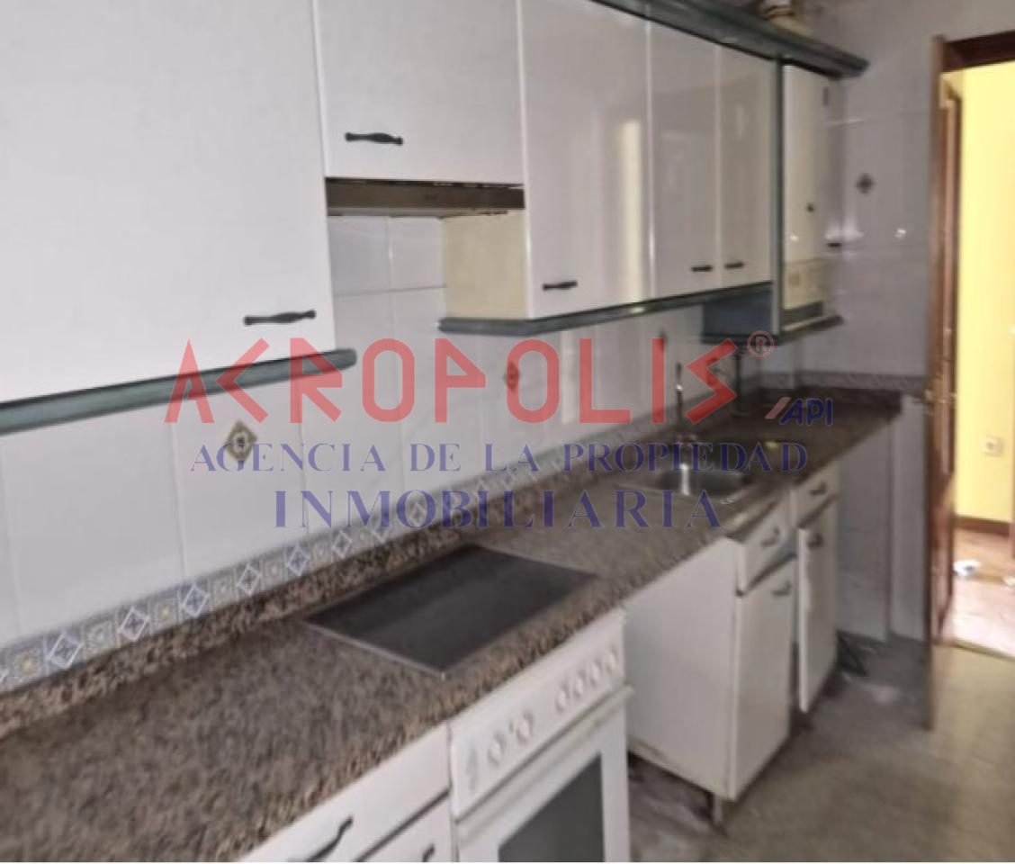 Piso en CA De La Vizana, 90 (Benavente) - Foto 6