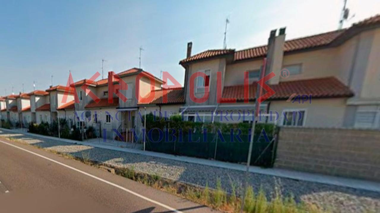 VENTA DE CASA EN BERMILLO DE SAYAGO