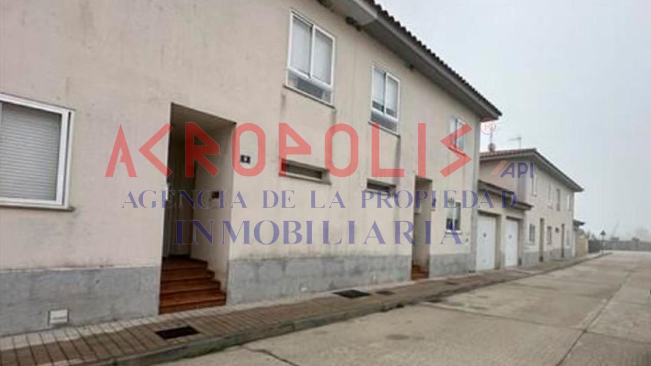 VENTA DE CASA EN BERMILLO DE SAYAGO
