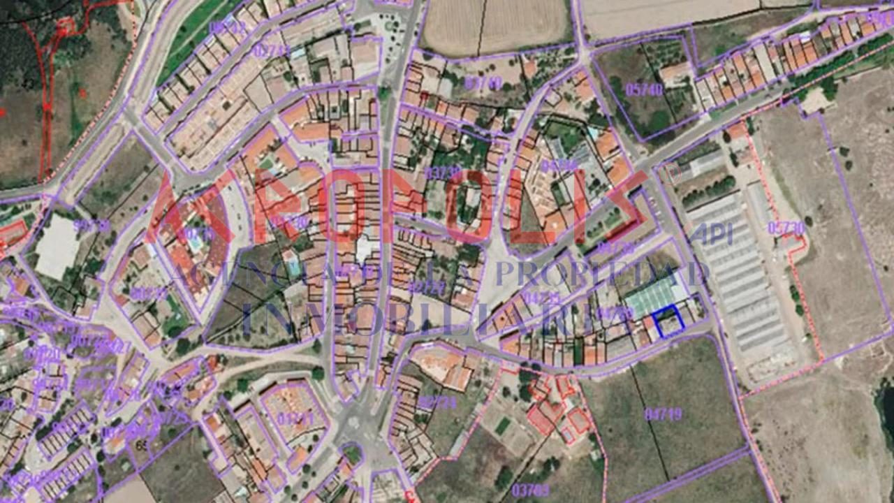 VENTA DE OBRA PARADA EN ZAMORA - Foto 4