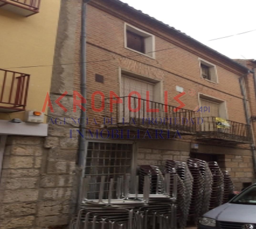 Casa en Calle Odreros, 9 (Toro) - Foto 2