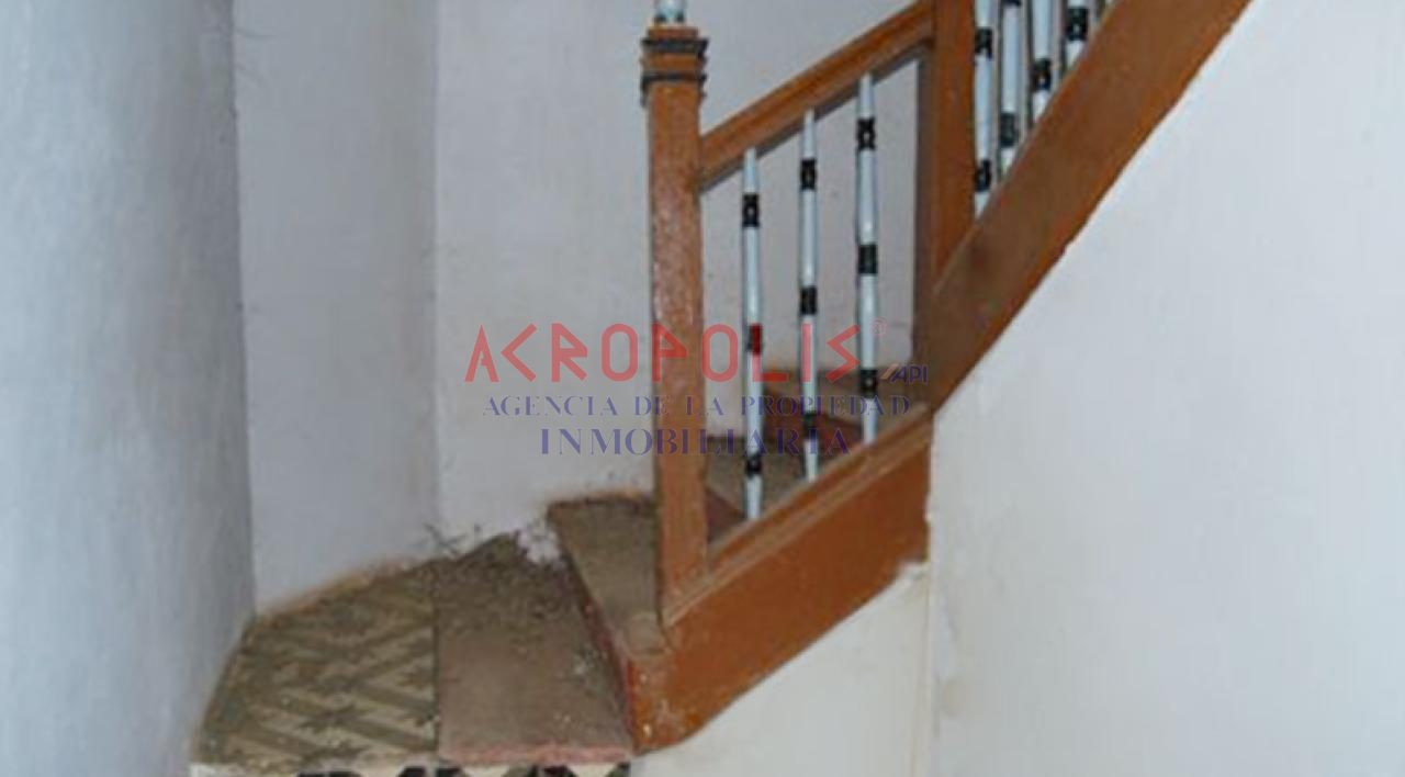VENTA DE CASA EN VILLALOBOS - Foto 8