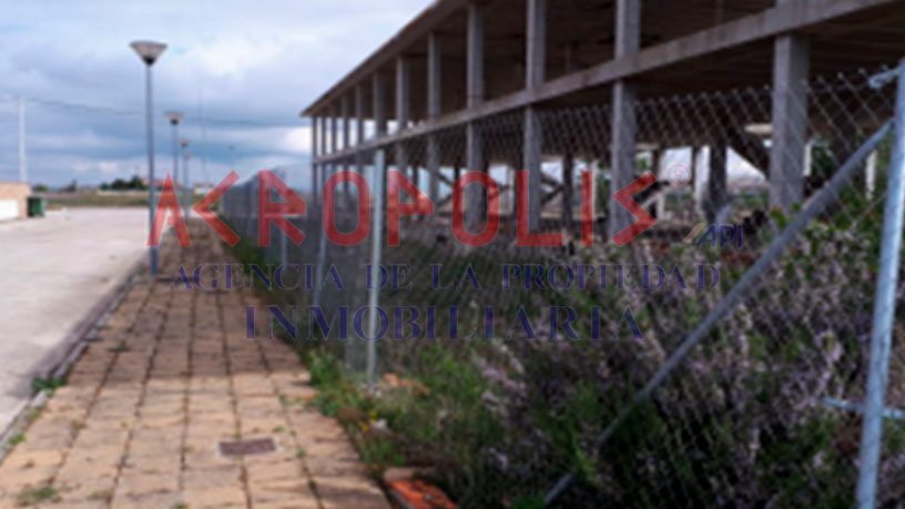 Obra parada en Carrera Carretera, 9 (Morales de Toro) - Foto 4