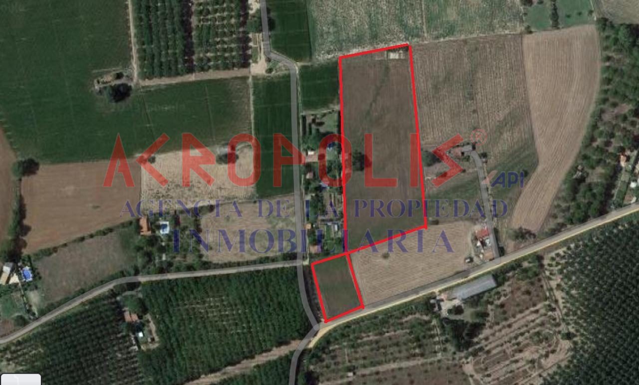 VENTA DE CASA EN BENAVENTE