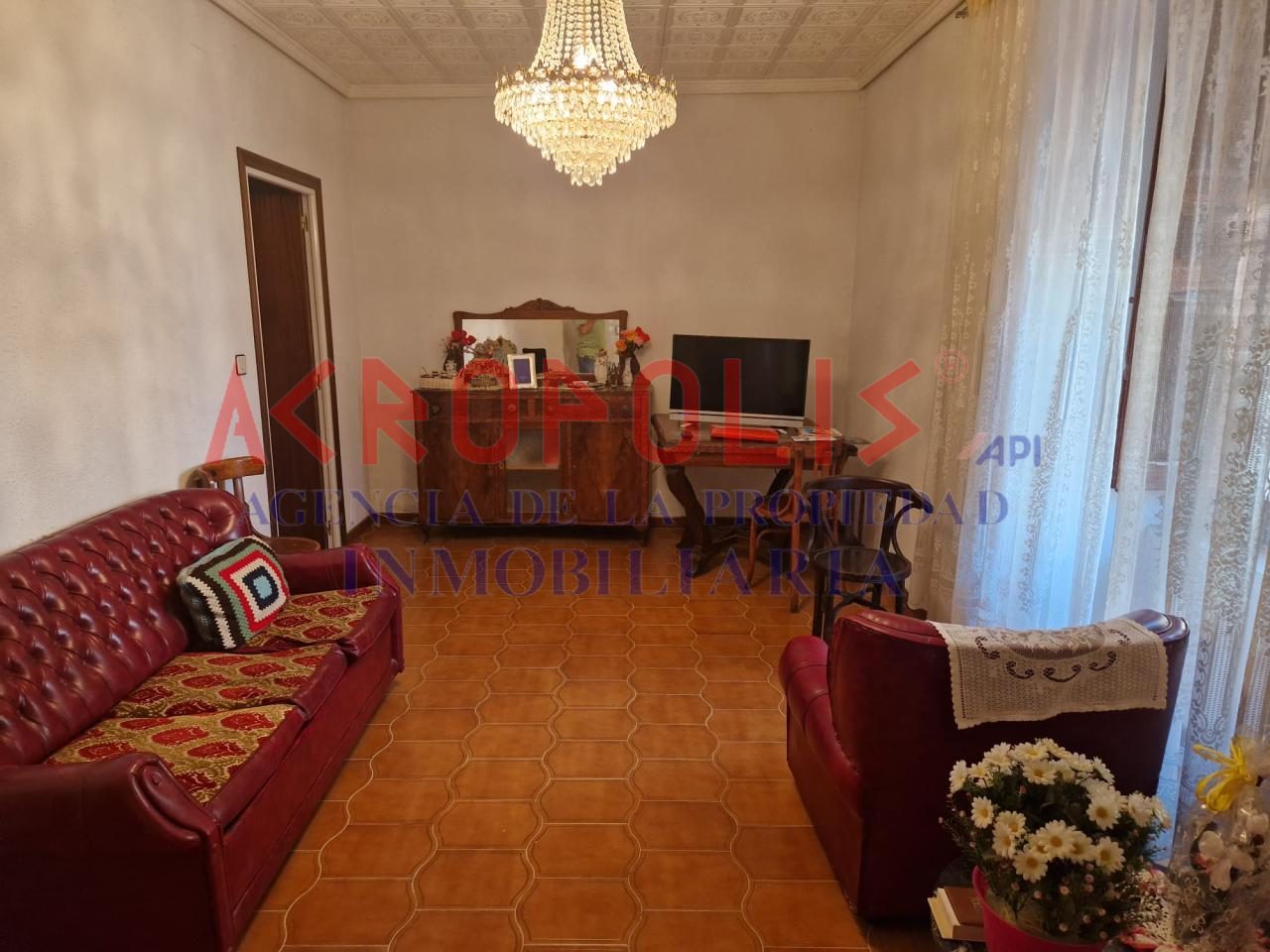 VENTA DE CASA EN ROALES DE CAMPOS