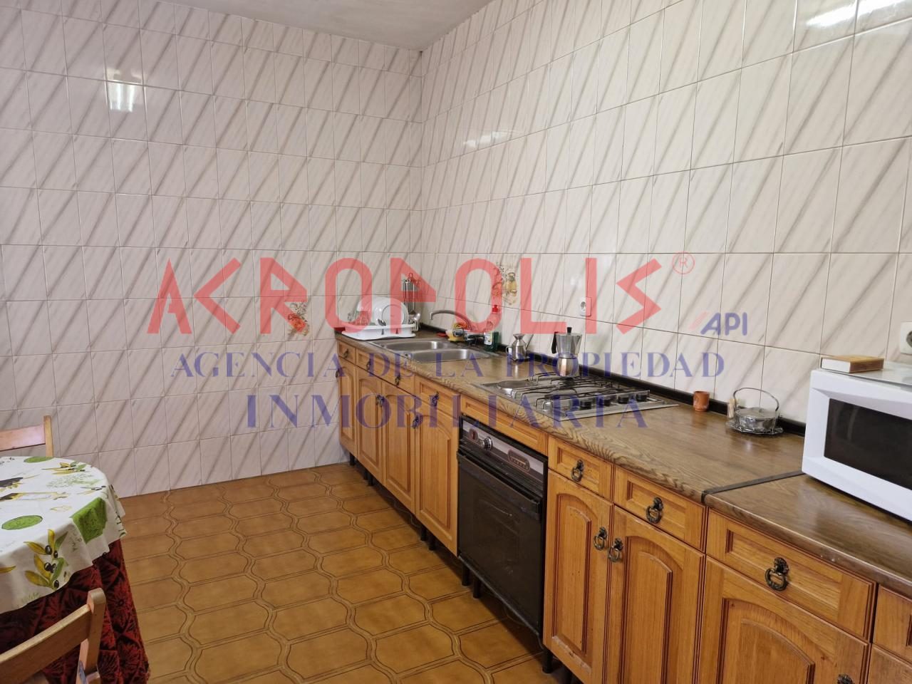 VENTA DE CASA EN ROALES DE CAMPOS