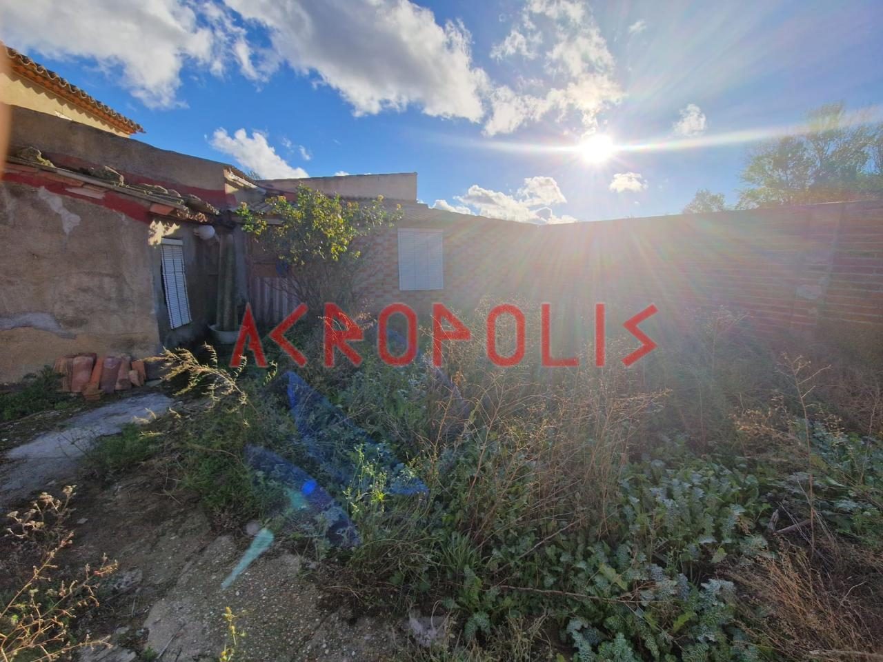VENTA DE CASA PARA REFORMAR COMPLETAMENTE EN PRADO (ZAMORA) - Foto 3