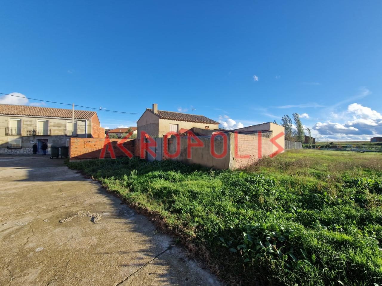 VENTA DE CASA PARA REFORMAR COMPLETAMENTE EN PRADO (ZAMORA) - Foto 5