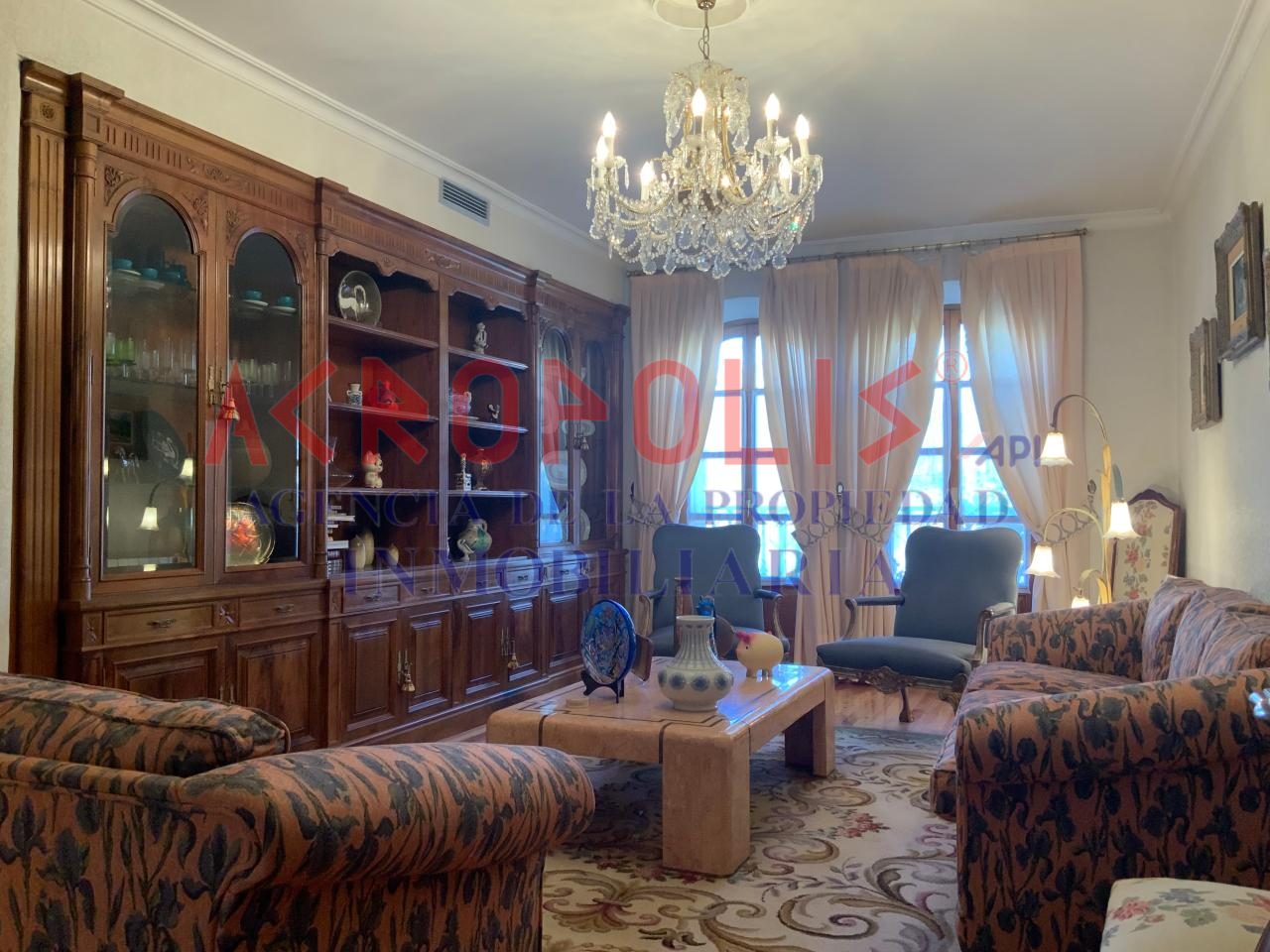 VENTA DE CASA EN BENAVENTE