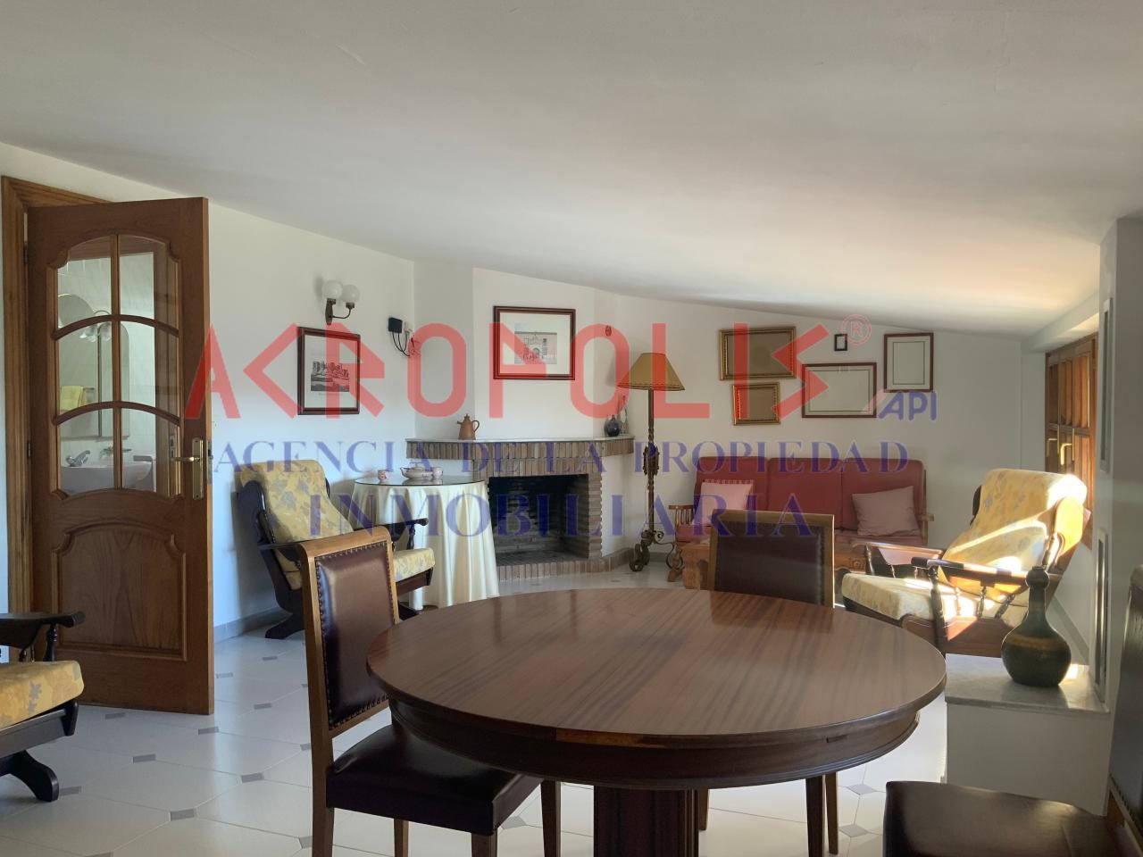 VENTA DE CASA EN BENAVENTE