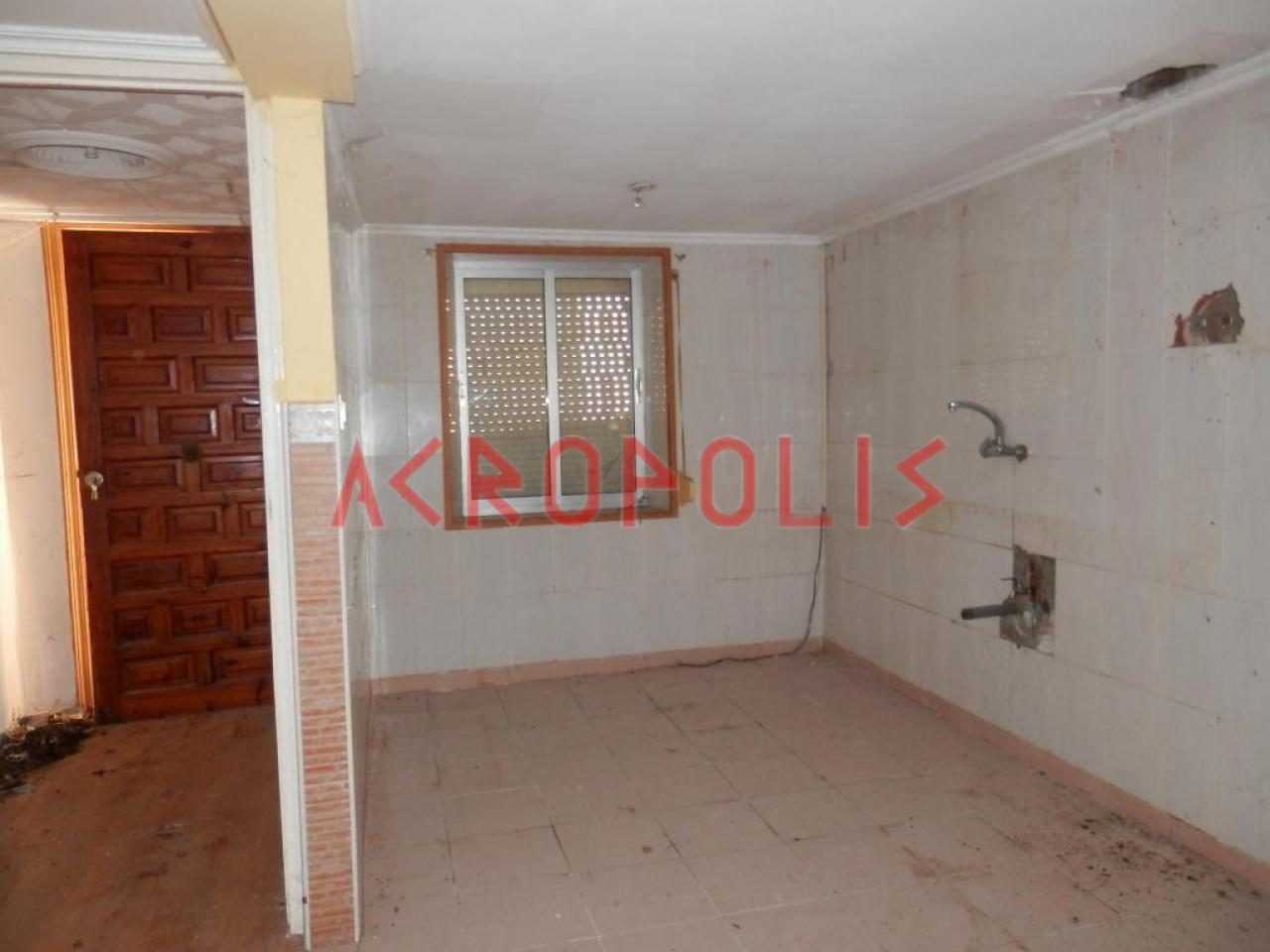 VENTA DE CASA EN EL CUBO DE TIERRA DEL VINO