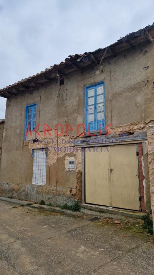 VENTA DE CASA EN TORRE DEL VALLE (LA)