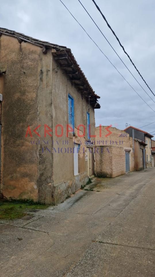 VENTA DE CASA EN TORRE DEL VALLE (LA)