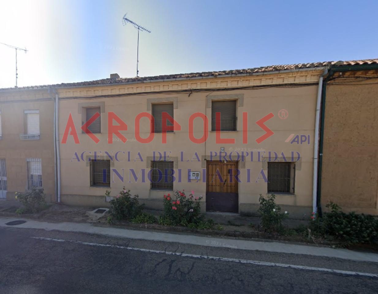 Casa en Avenida Constitucion, 9 (San Miguel del Valle)