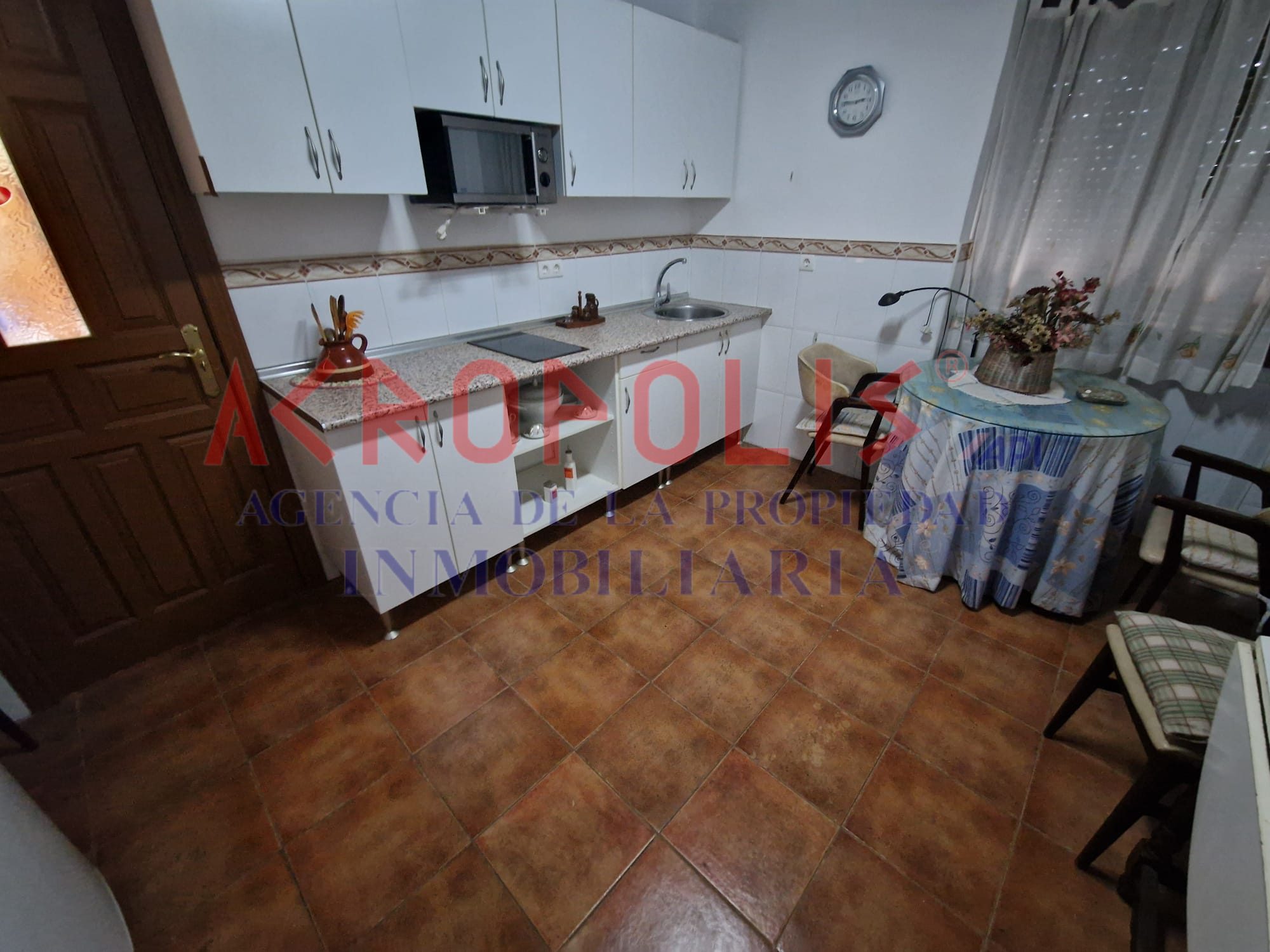 Casa en Avenida Constitucion, 9 (San Miguel del Valle)