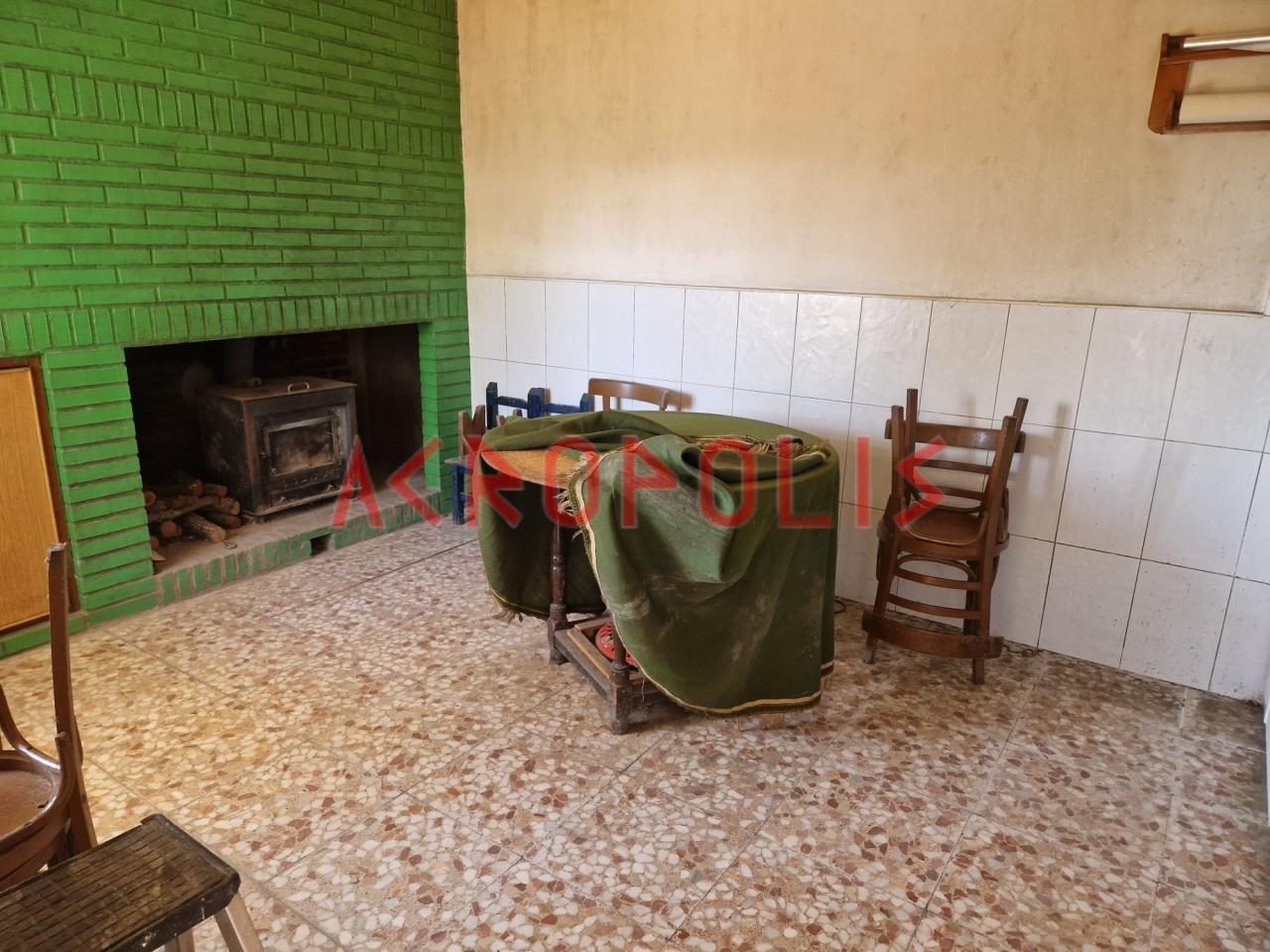 Casa en DS Diseminados, 31 (Santa Maria de la Vega)