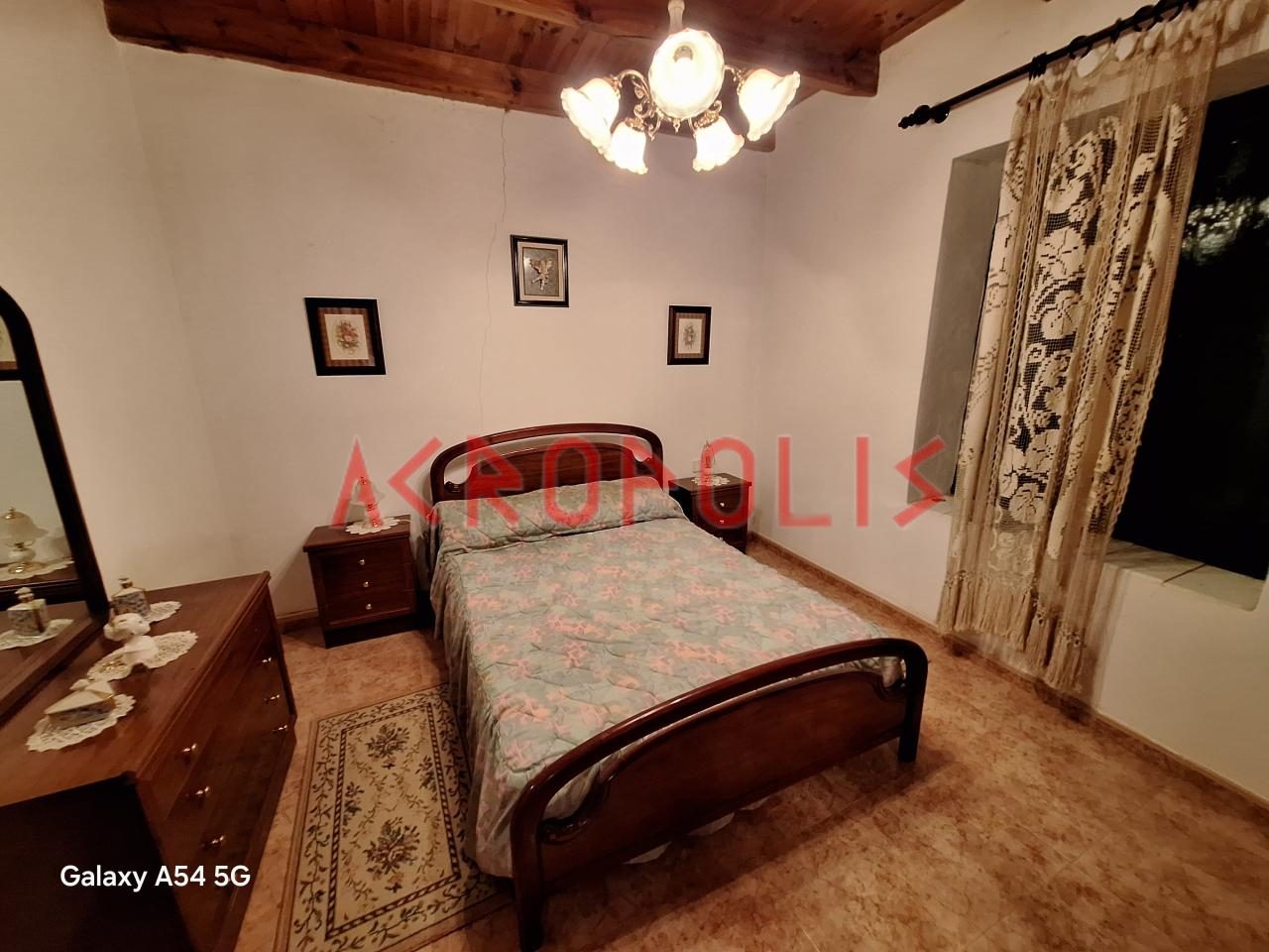CASA EN POBLADURA DEL VALLE, ZAMORA