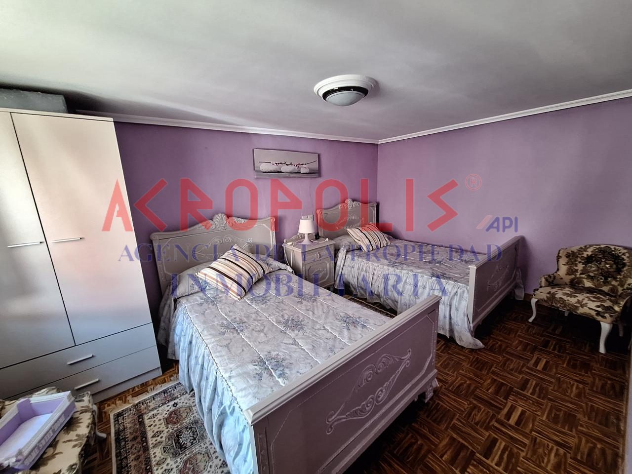 CASA EN VENTA EN SAN MIGUEL DEL VALLE, ZAMORA