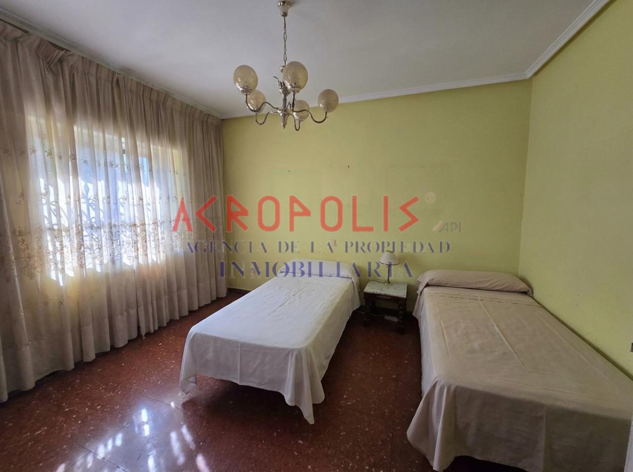 VENTA DE CASA EN VILECHA
