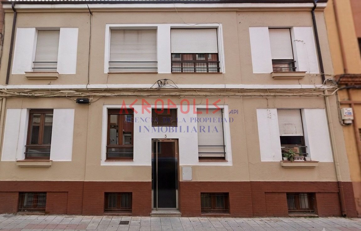 VENTA DE CASA EN LEÓN