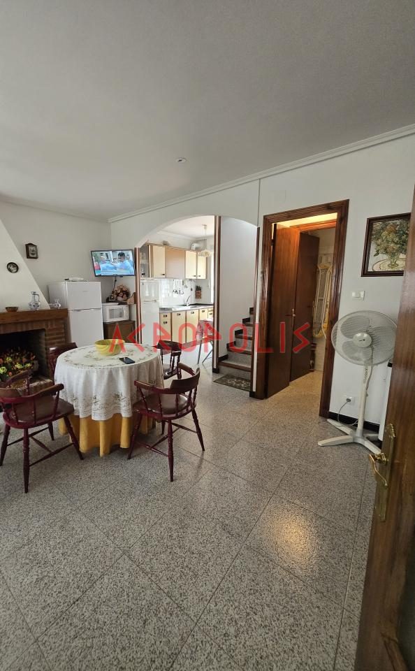 VENTA DE CASA EN POBLADURA DEL VALLE, ZAMORA