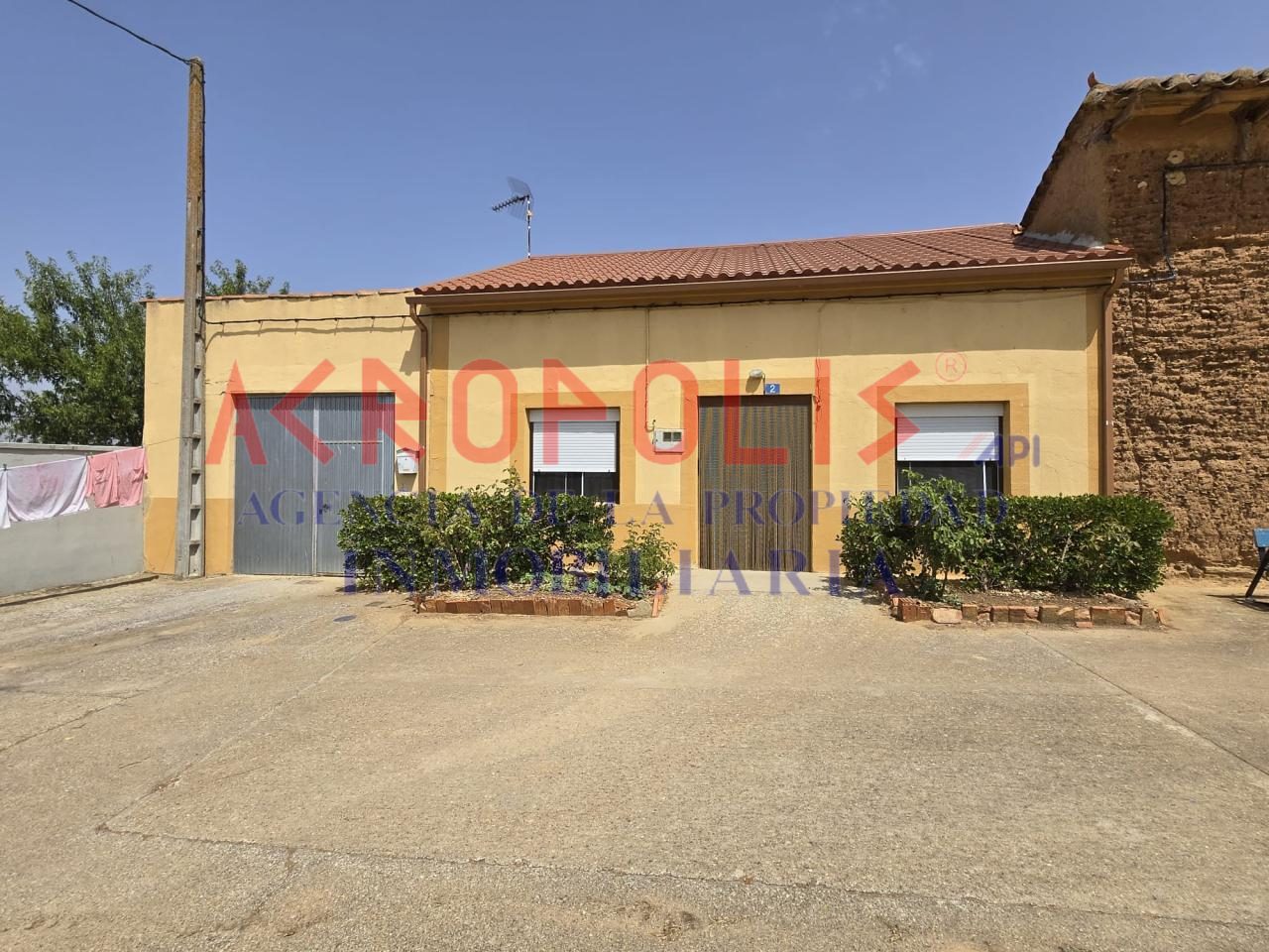 VENTA DE CASA EN TORRE DEL VALLE (LA)
