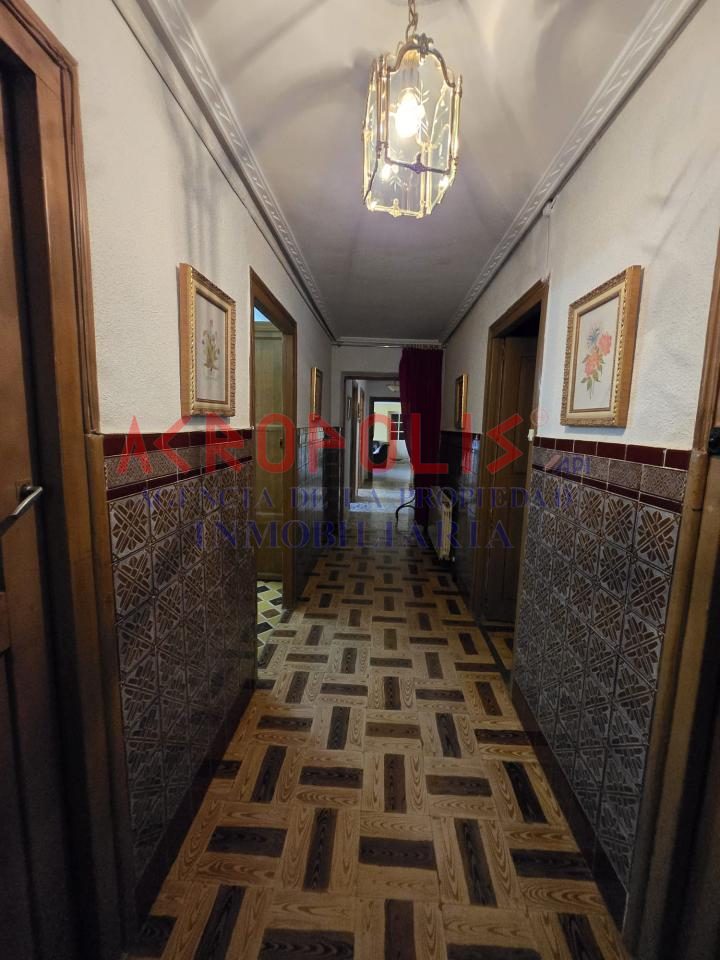 VENTA DE CASA EN TORRE DEL VALLE (LA)